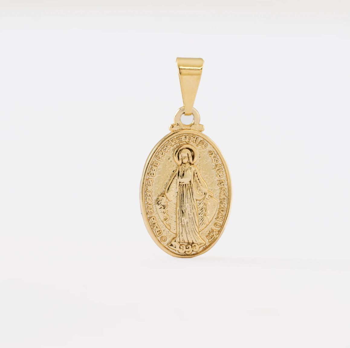 Nuestra Señora Milagrosa