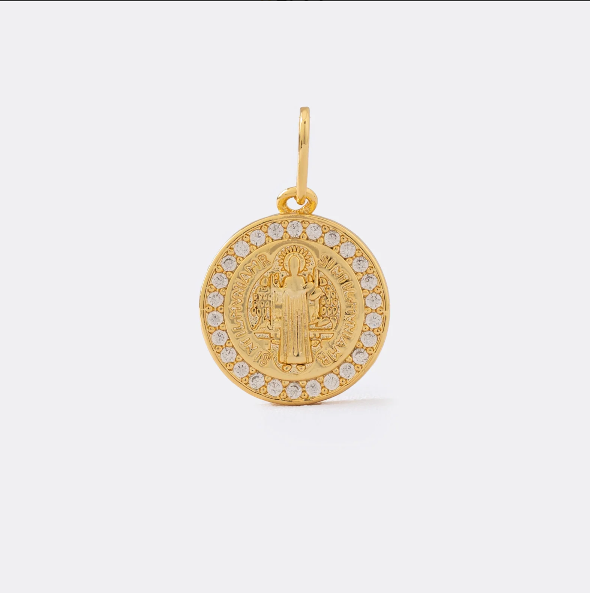 San Benito Red Circonias 1.8 Cms