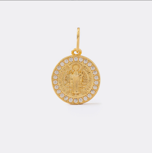 San Benito Red Circonias 1.8 Cms