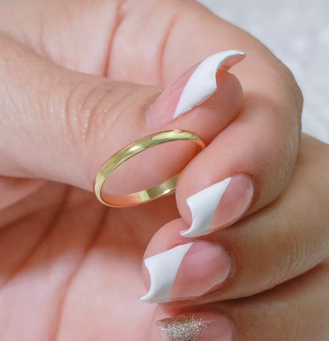 Anillo Alianza