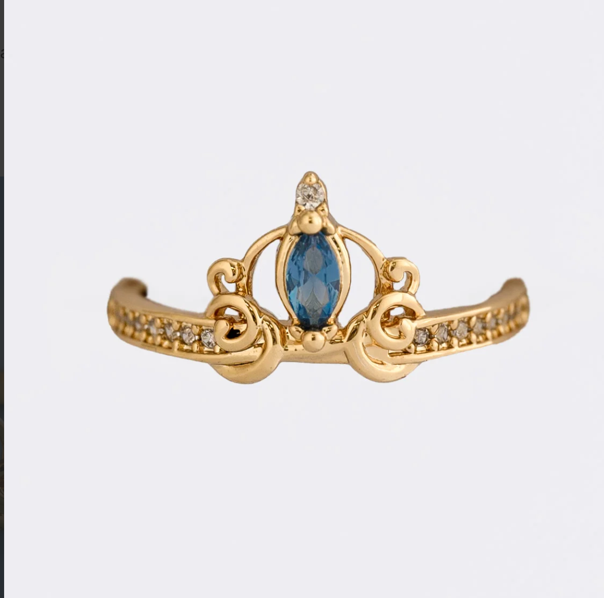 Anillo Tile Ring Ajustable