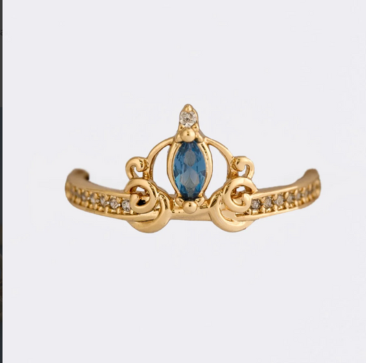 Anillo Tile Ring Ajustable