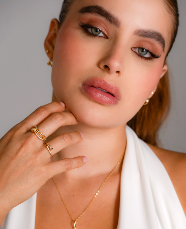 Anillo CT Clou G Ajustable