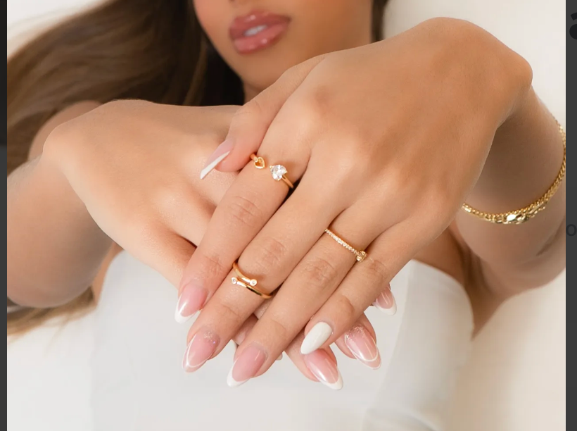 Anillo Signal Ajustable