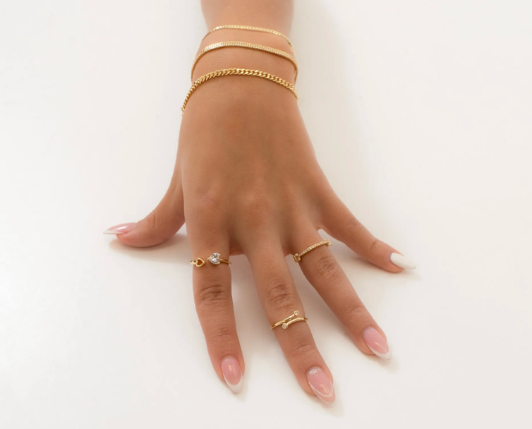 Anillo Signal Ajustable