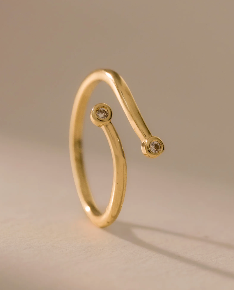 Anillo Signal Ajustable