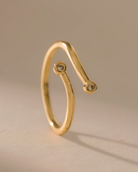 Anillo Signal Ajustable