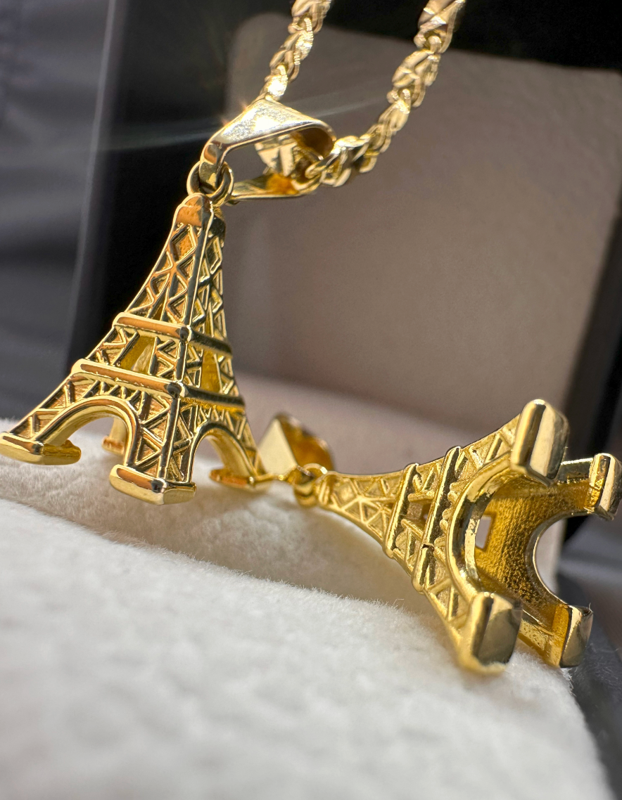 Torre Eiffel
