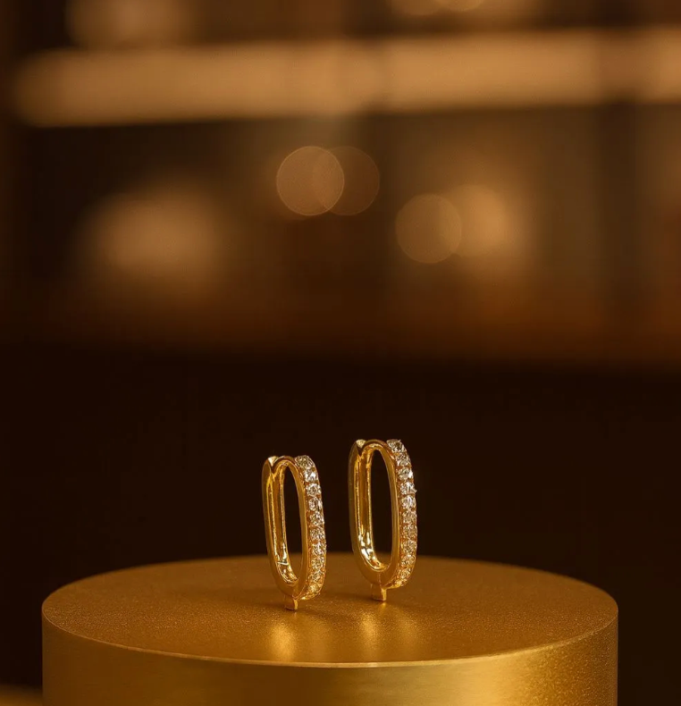 Candonga Gold Luxury