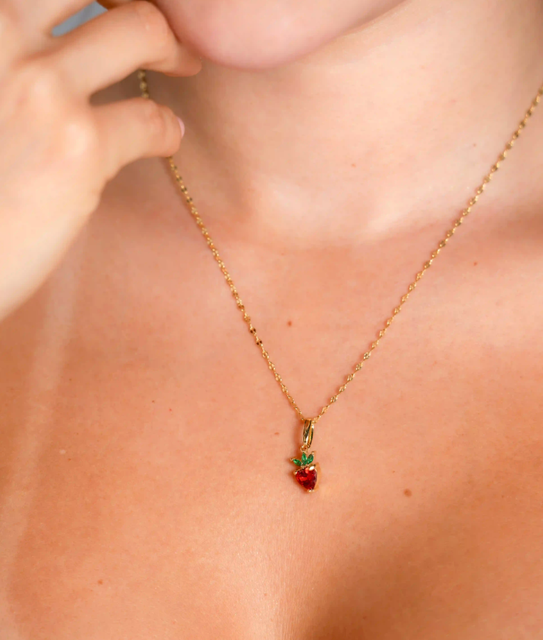 Strawberry