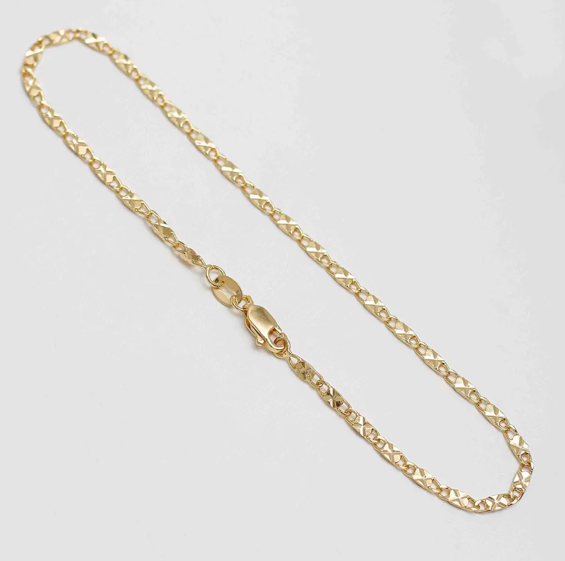 Destellos 2.5 mm 23 cms + extensor
