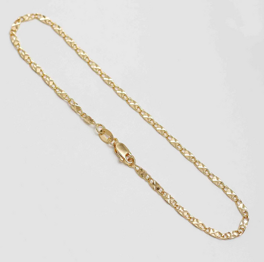 Destellos 2.5 mm 23 cms + extensor