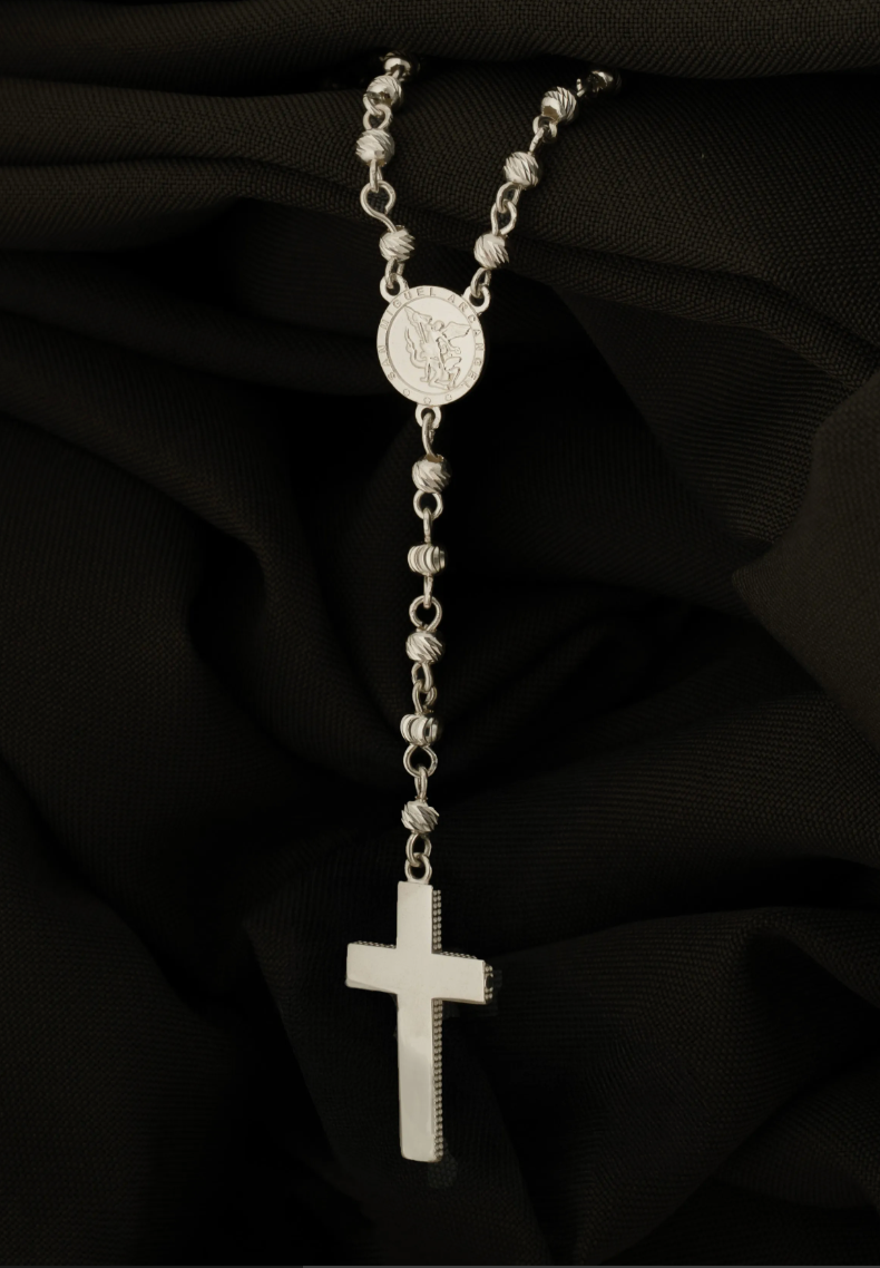 Crucero San Miguel Arcangel 1,2 Cms