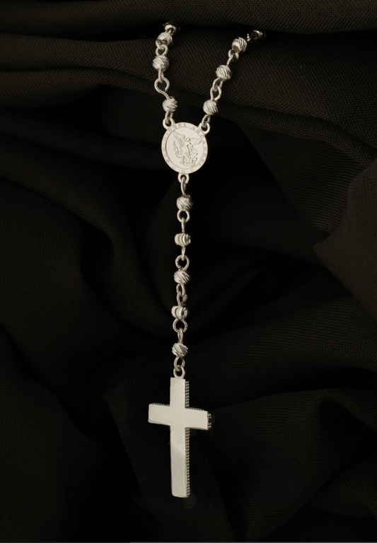 Crucero San Miguel Arcangel 1,2 Cms