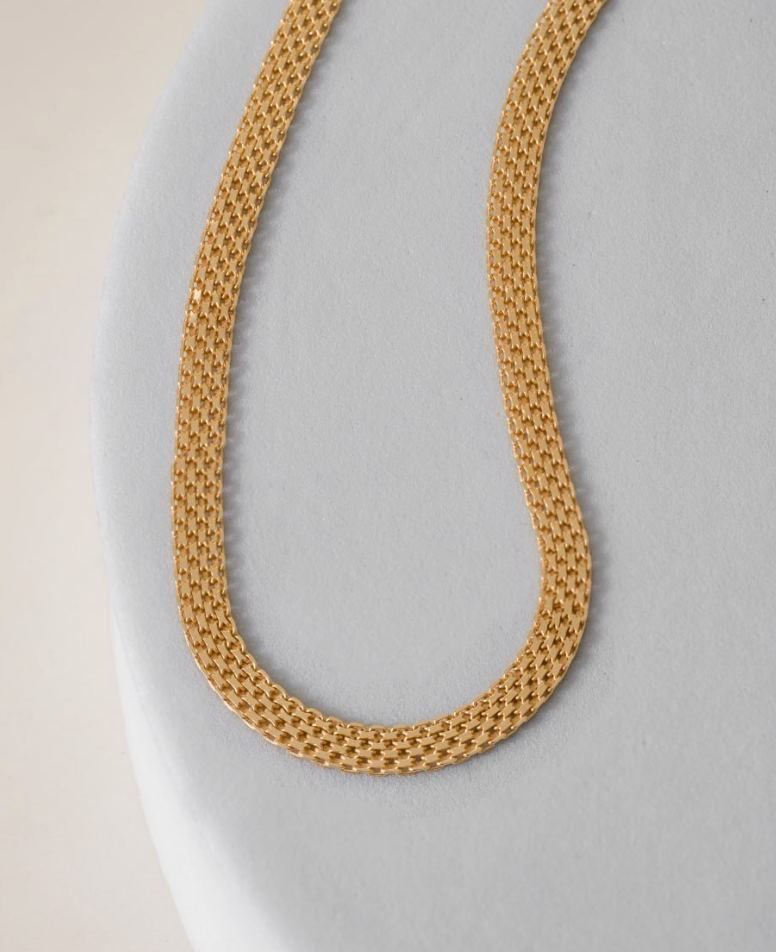Cadena  China IT 5 mm 65 Cms