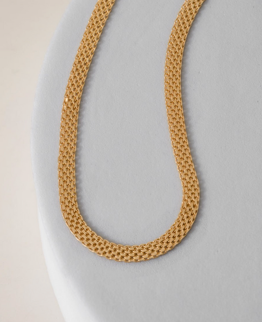 Cadena  China IT 5 mm 65 Cms