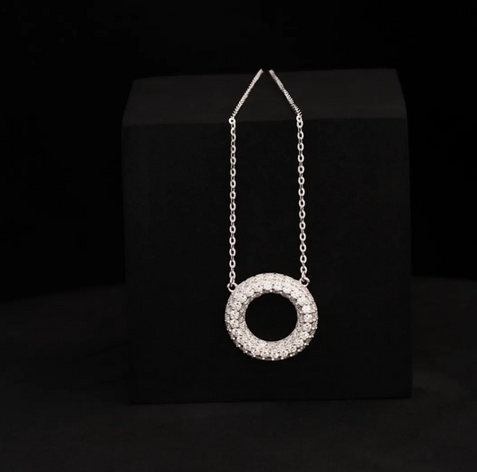 G Circulo Pave 16 mm 40 Cms + Ext