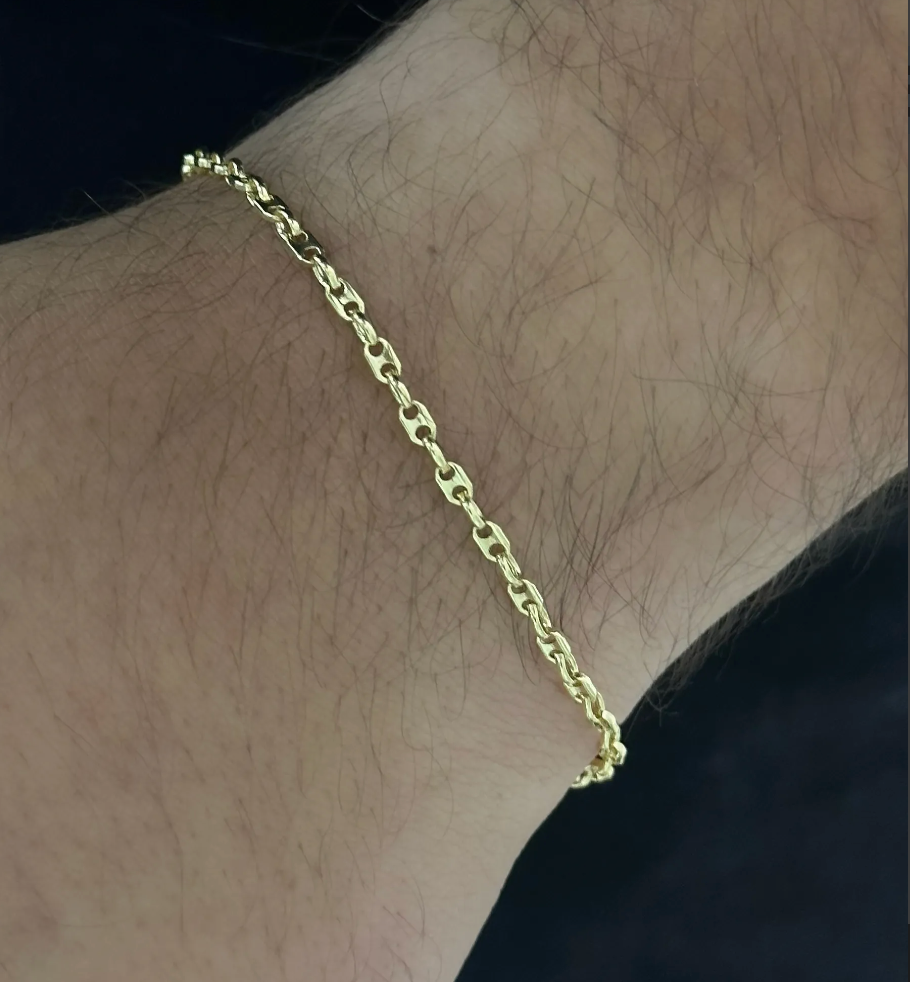 P Gucci IT 2,5 mm 19 Cms