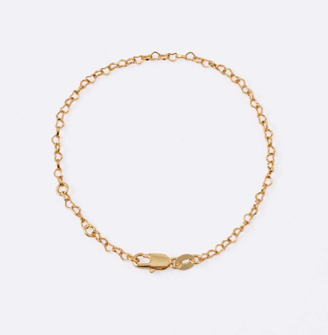 Pulsera Love — 17 cm