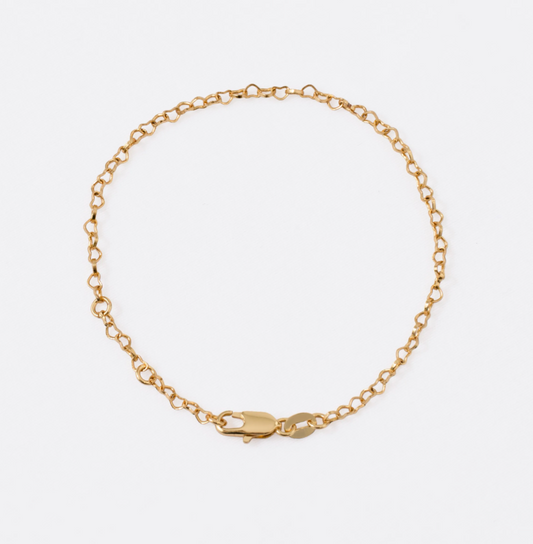 Pulsera Love — 17 cm