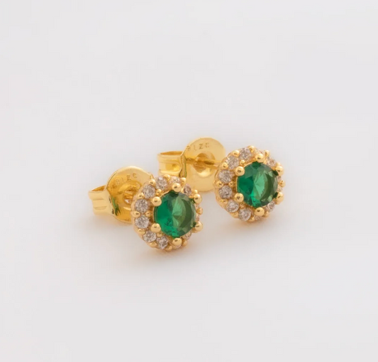 A Royal Green 6 mm