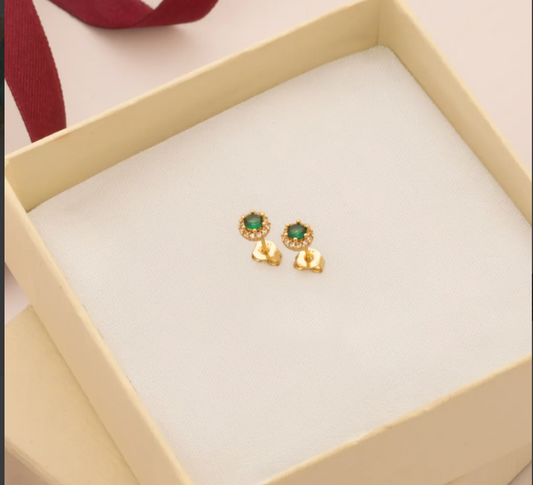 A Royal Green 6 mm