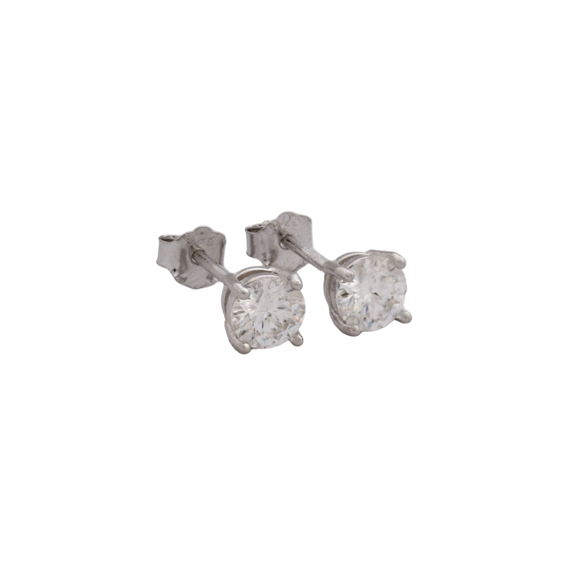 A Topo Crystal Bold 5 mm