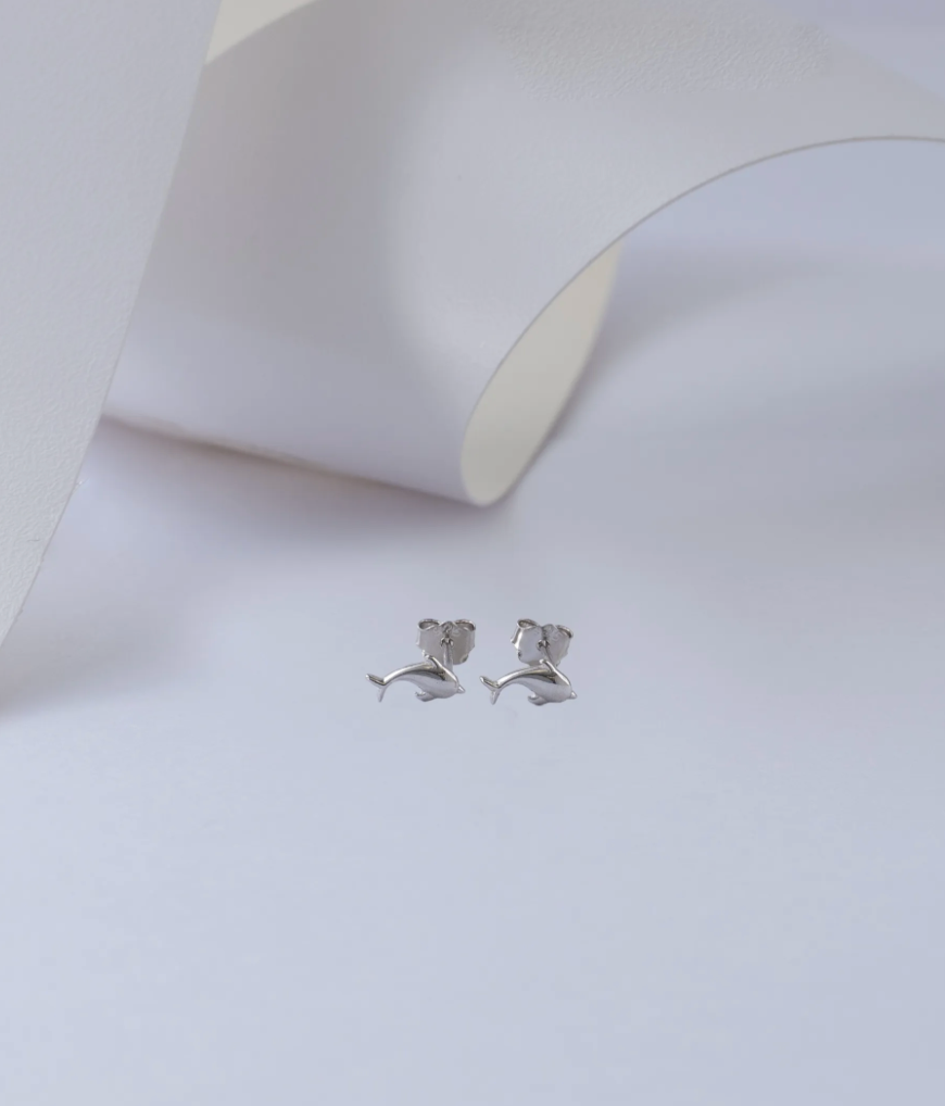 A Dolphin 7x3 mm