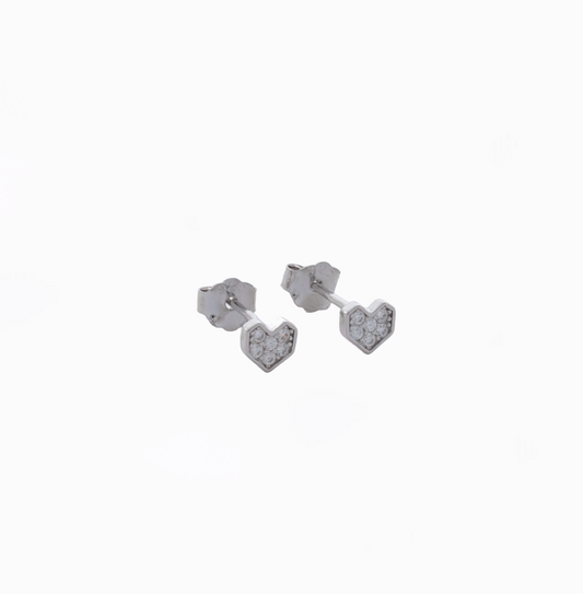 A Oria Heart 4 mm