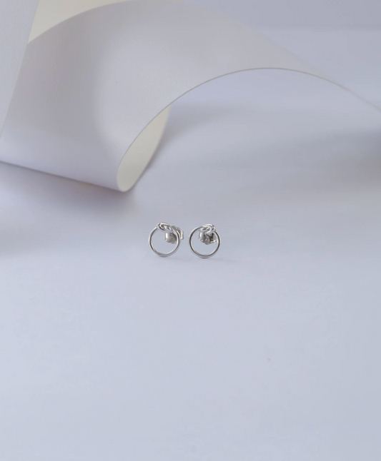 A Topo Knot balin mm