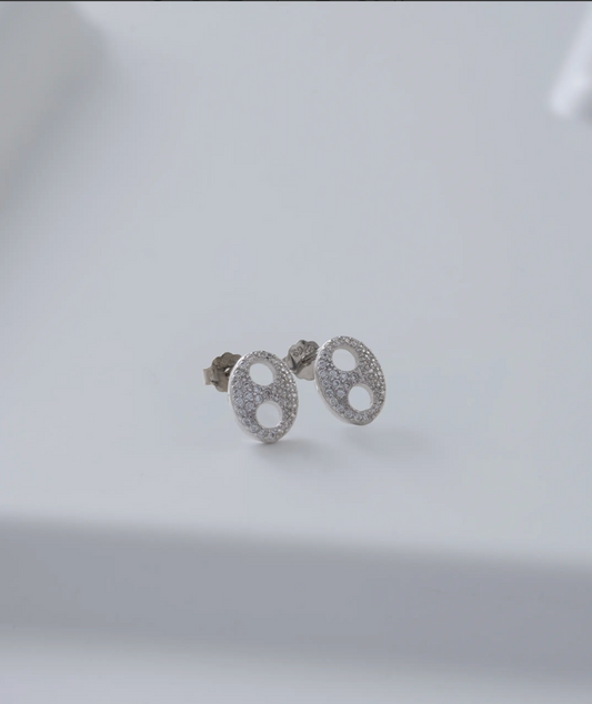 A Gucci Glam 8.6 Mm