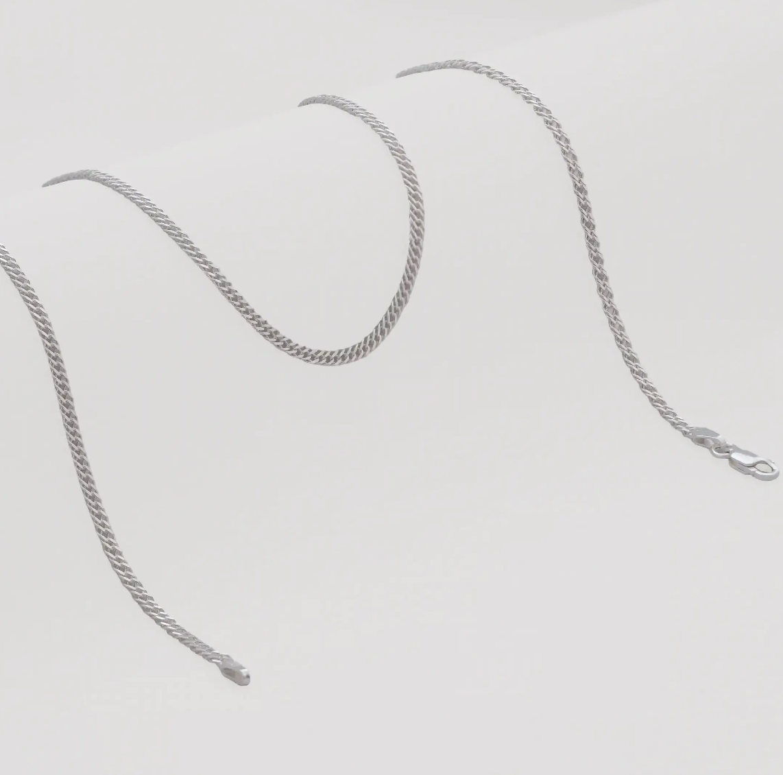 C Cubana Cruzada IT 2,4 mm 65 Cms