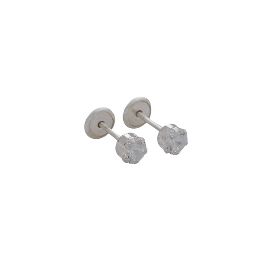 A Topo Solitario SB 4 mm
