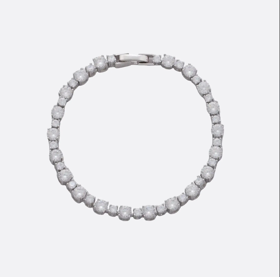 Pulsera Spark MT 17 cm