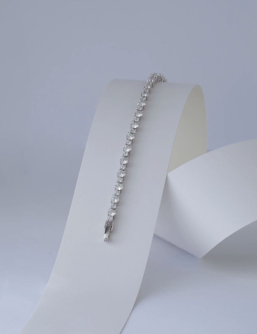 Pulsera Spark MT 17 cm