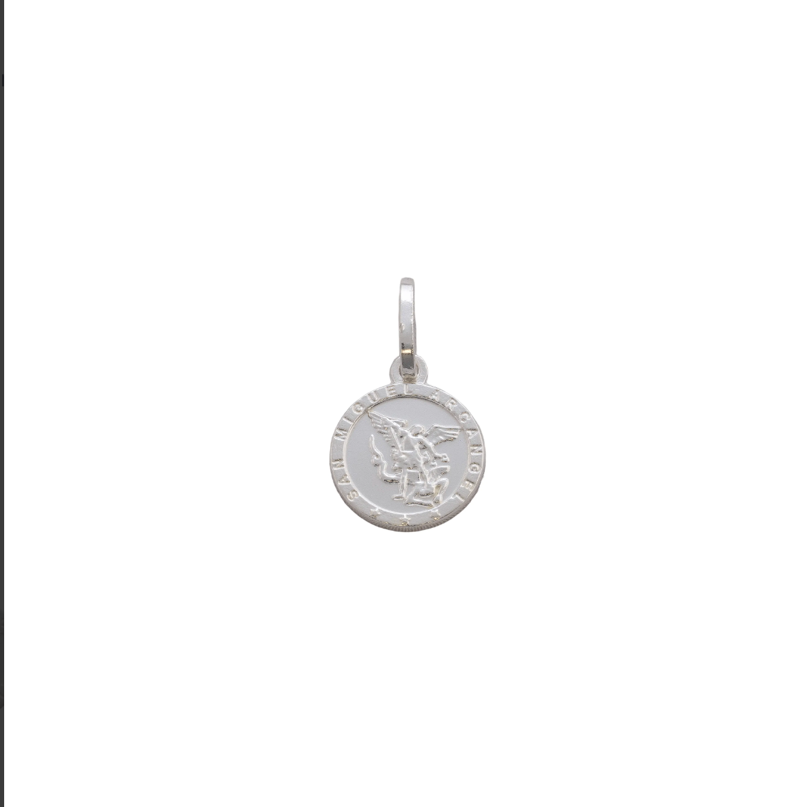 D San Miguel Arcangel 1,2 cms