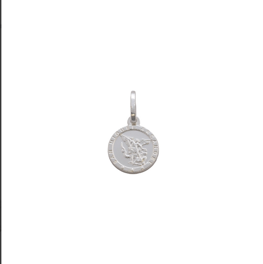 D San Miguel Arcangel 1,2 cms