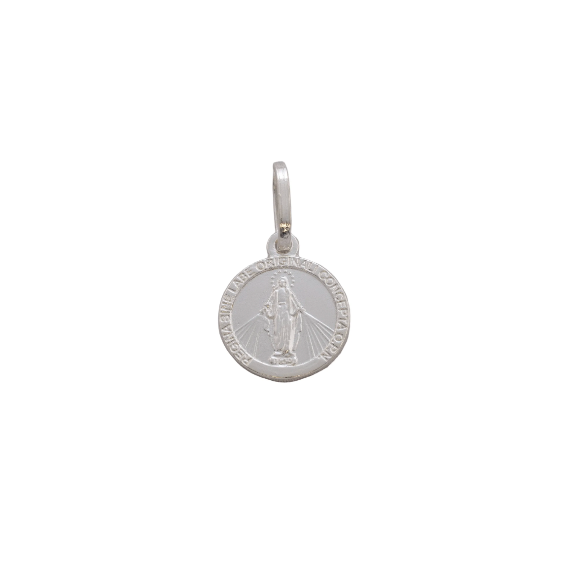 D Milagrosa 1,2 cms