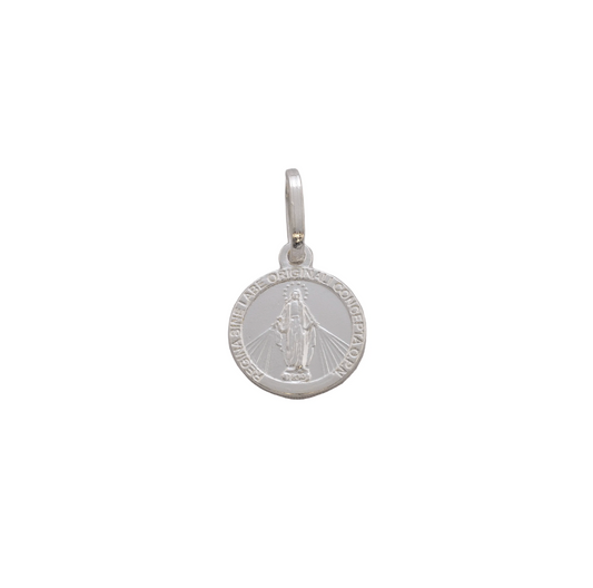 D Milagrosa 1,2 cms