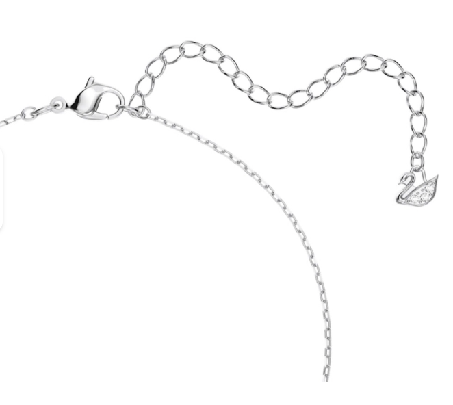 CADENA CISNE SWAROVSKI