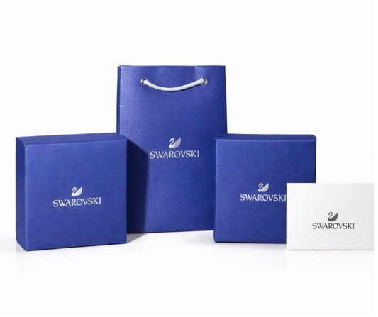 EMPAQUE SWAROVSKI PEQUEÑO