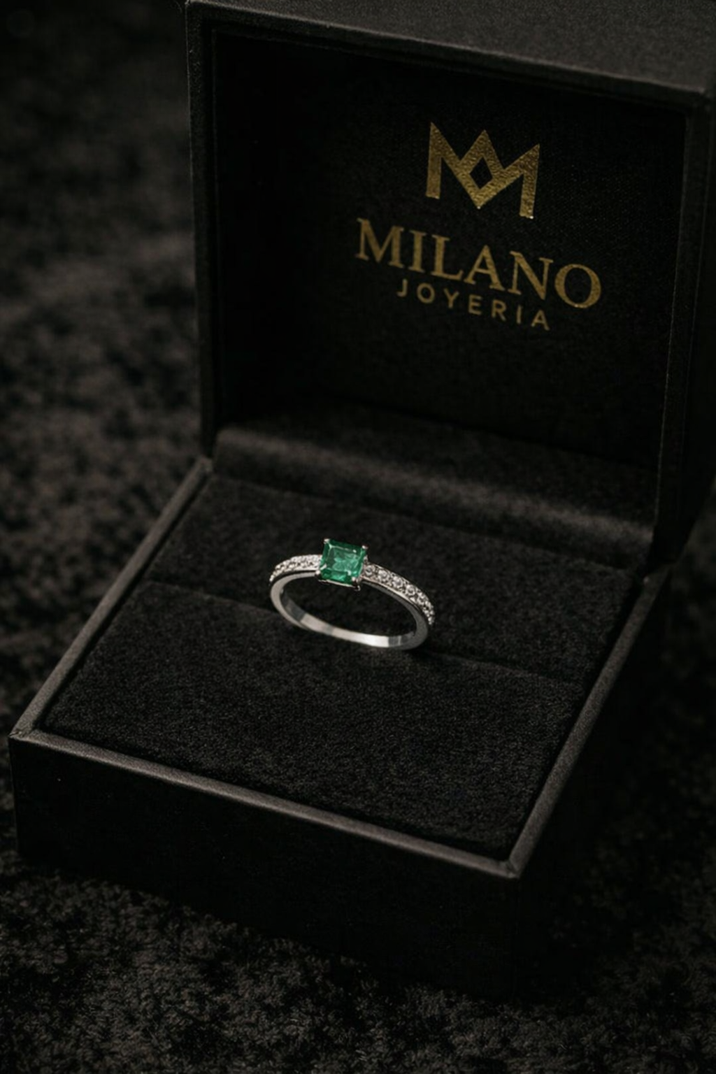 Verde Eterno