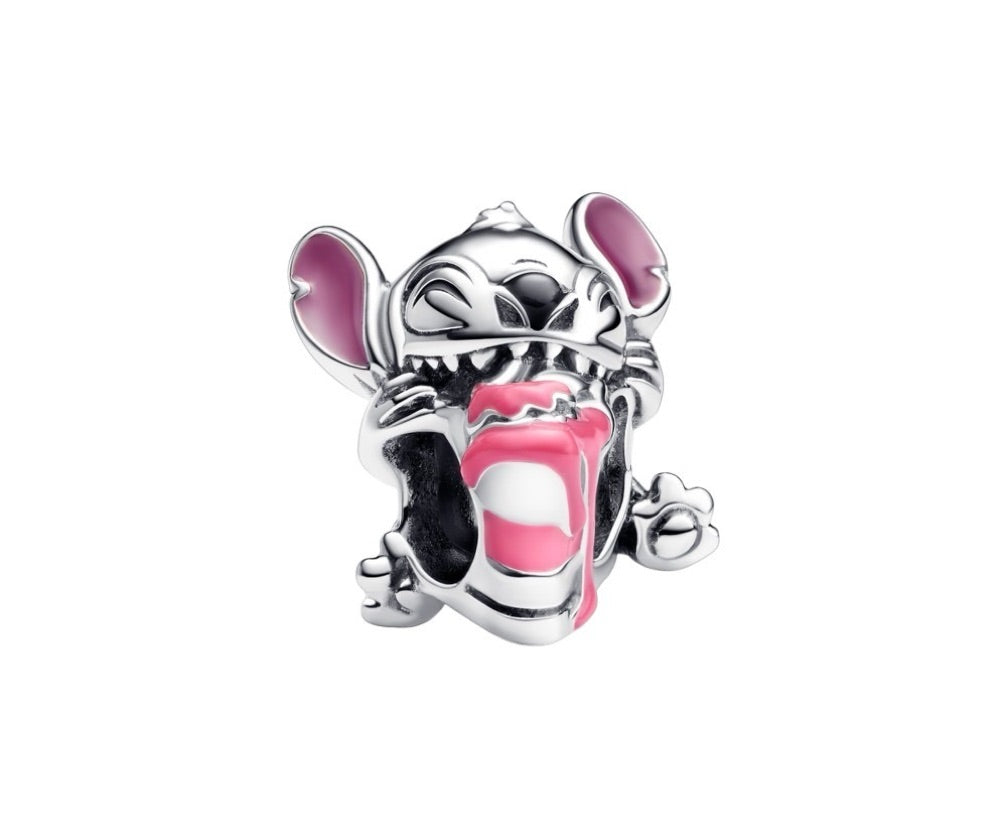 Charm Stich