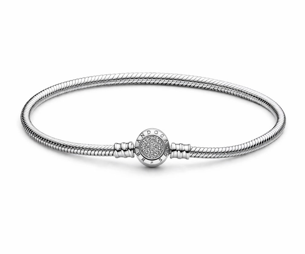 Pulsera Pandora círculo