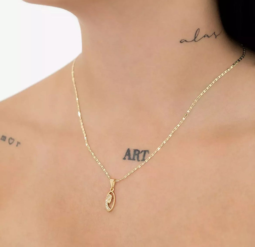 Escalera Plana 45 cm