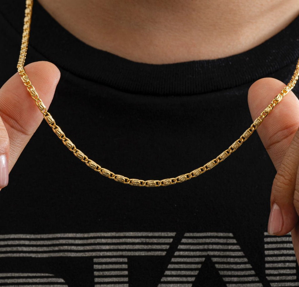 Caracol Gruesa 65 cm