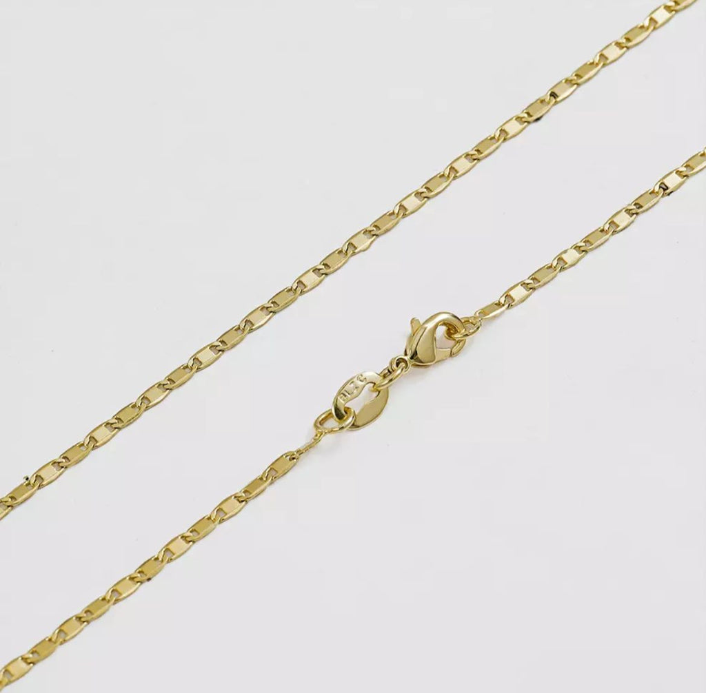 Escalera Plana 45 cm