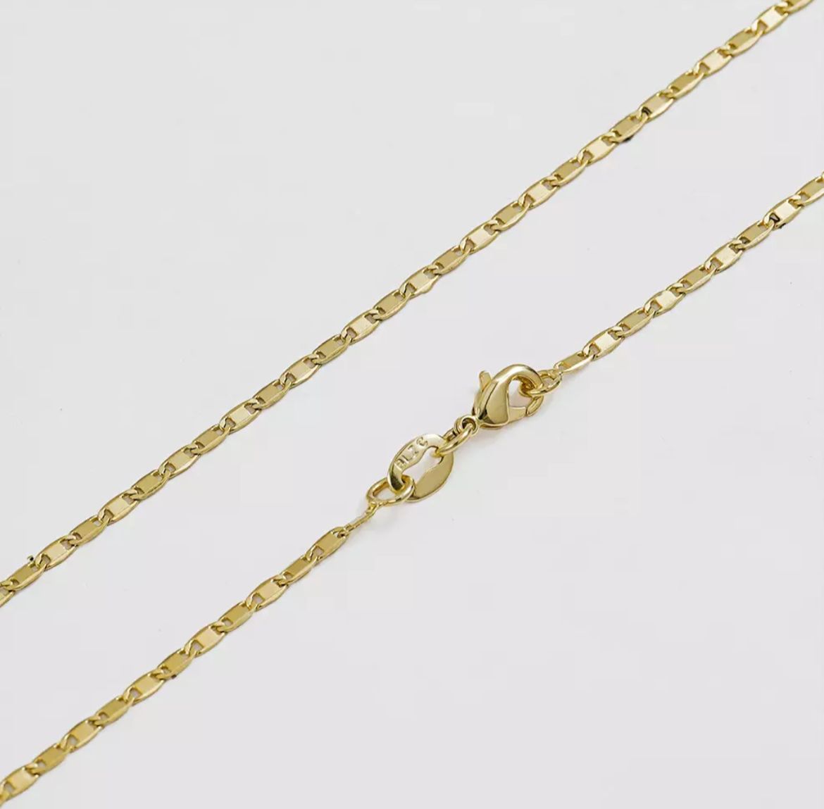 Escalera Plana 45 cm