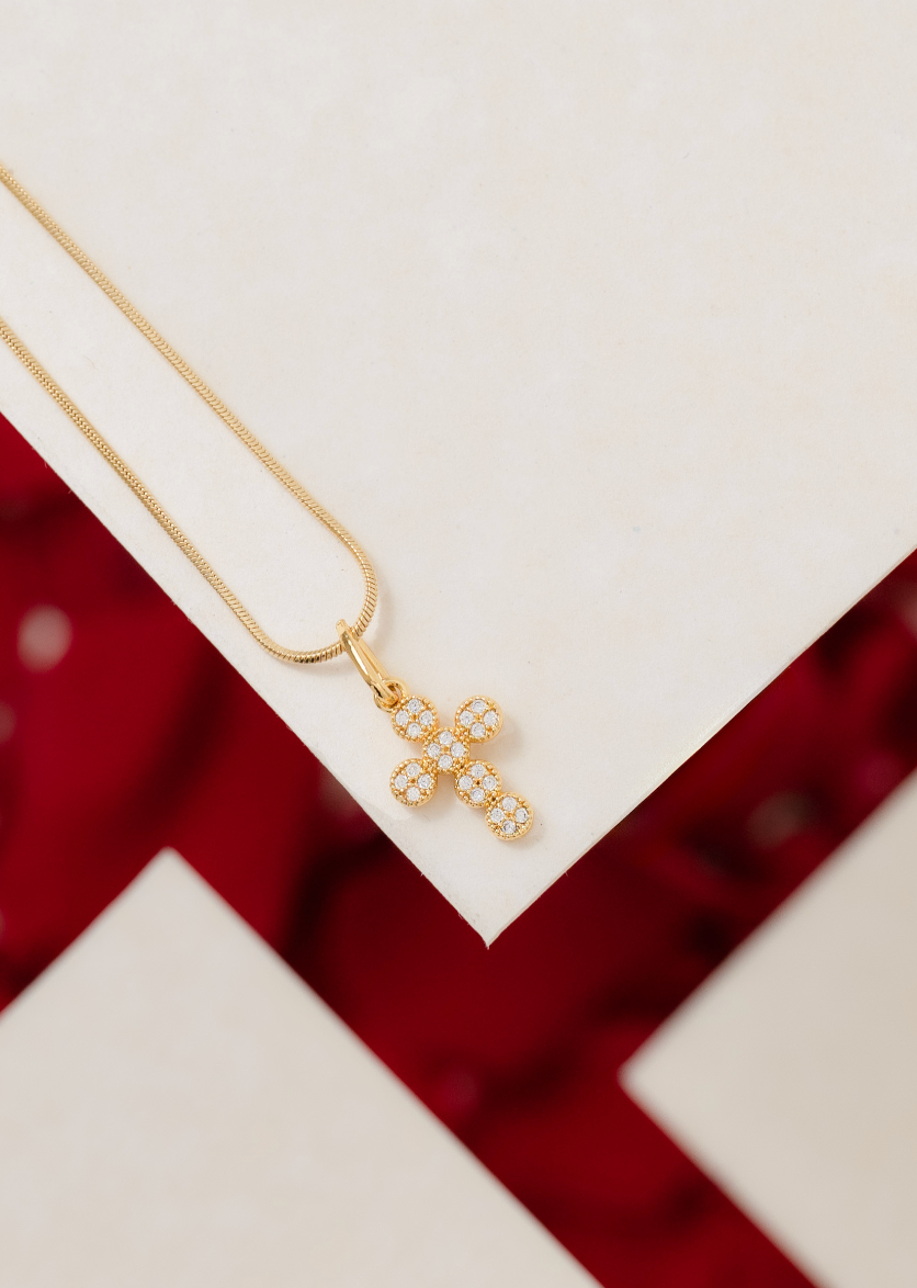 Cadena Serpiente Finita 45 cm